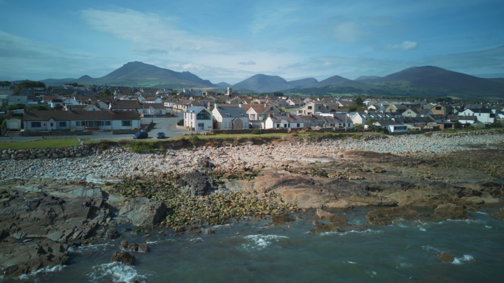 Stevenson Build, Annalong, New Build