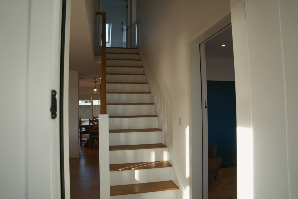 Stevenson Build, Annalong, New Build