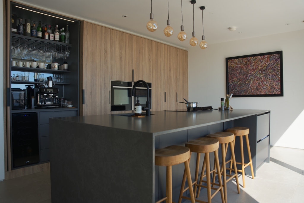 Stevenson Build, New Build - Co Down